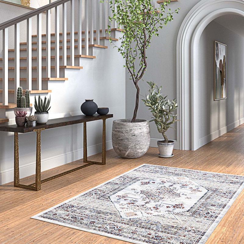 Panaggio Oriental Rug