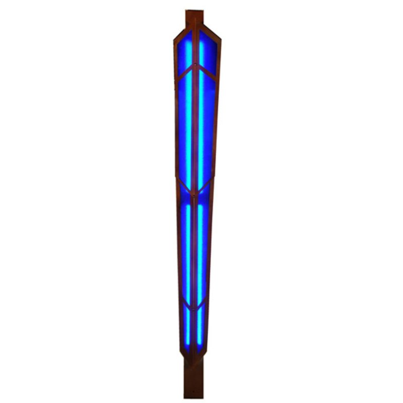 Deep Polaris 675 - Light LED Wallchiere