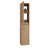 12" Bathroom Side Cabinet