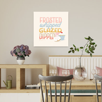 Contemporary Bake Shop V With Bake Baking Art