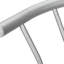 Tabouret de bar moderne et minimaliste-1183001500