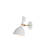 Prattville Armed Sconce