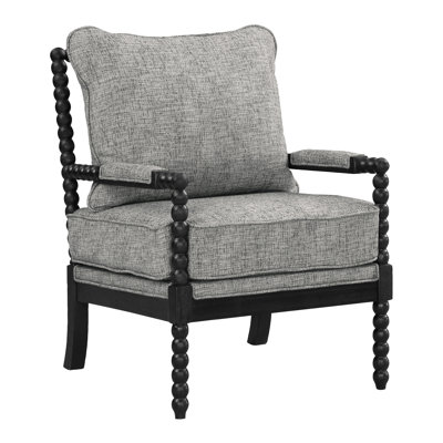 Fletcher 26.75" Wide Armchair