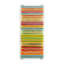 Sticks Fused Handmade Art Glass Wall Decor