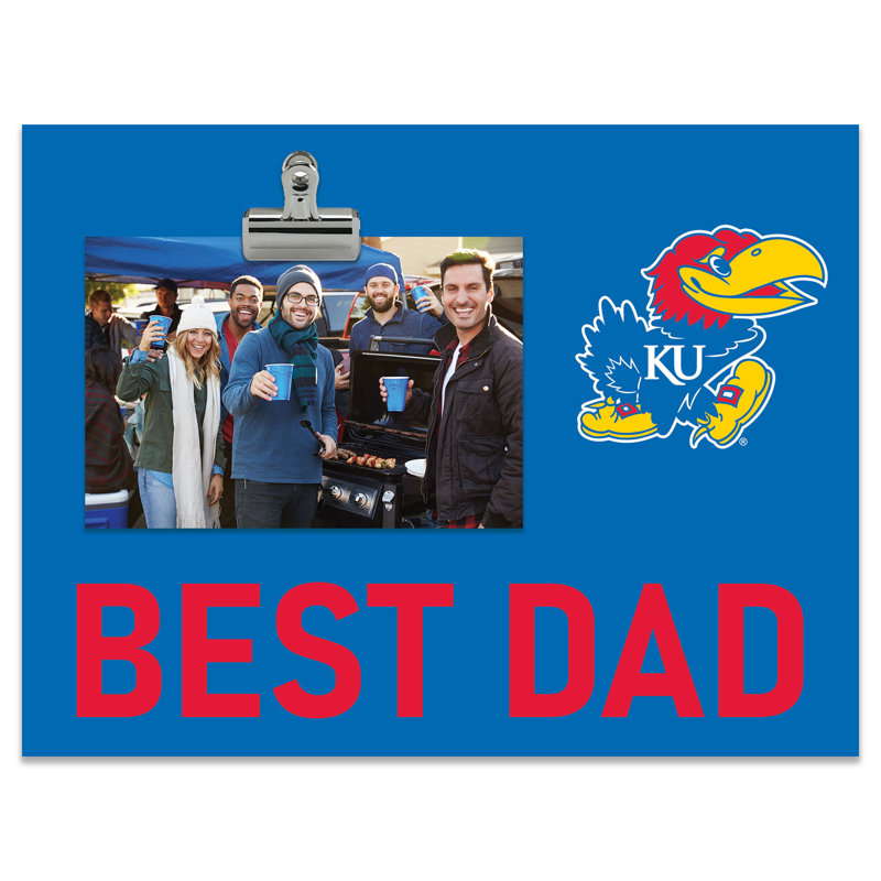 Cadre Kansas Kansas - Best Dad