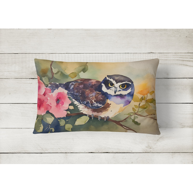 Outdoor Throw Pillow