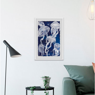 " Jellyfish II "