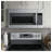 GE® 1.9 Cu. Ft. Over-the-Range Sensor Microwave Oven-23615215