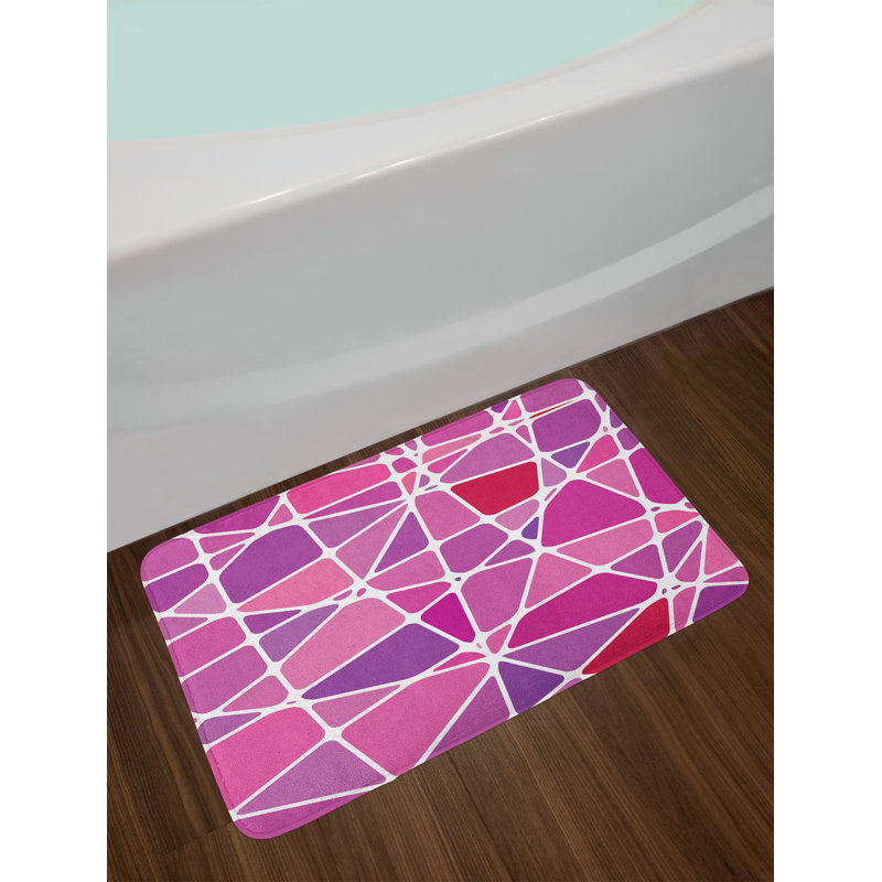 Hanadee Non-Slip Bath Mat