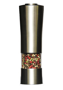 Hawkins Chef Pro Salt or Pepper Grinder