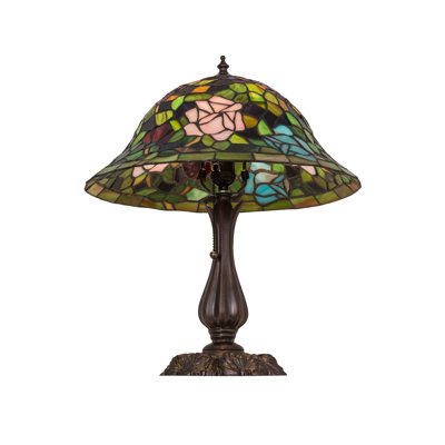 Tiffany Table Lamp