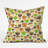 Acorns Throw Pillow-19615180