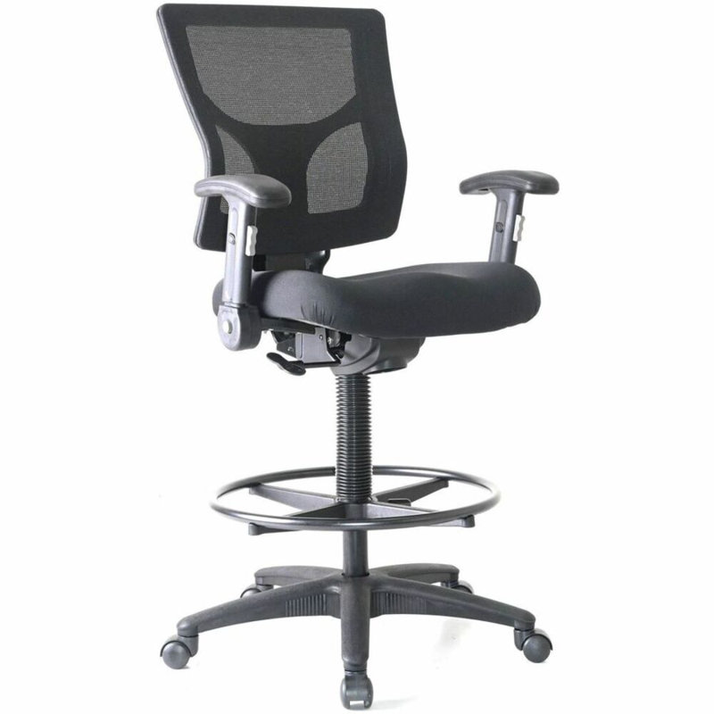 Tabouret de bureau Conjure