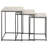 Adeesa Marble Top Nesting Tables-1546288018-1546288019