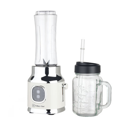 Culinary Chef, Smoothie Maker, Cream