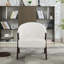 Upholstered Accent Chair