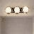 Haylah 4 - Light Dimmable Vanity Light-628161966-628161962
