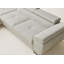 4 Seater Velvet Corner Sofa -383019154-383019159
