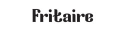 Fritaire logo