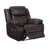 Brown Faux Leather is out of stock