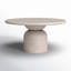Suniti 60'' Round Dining Table