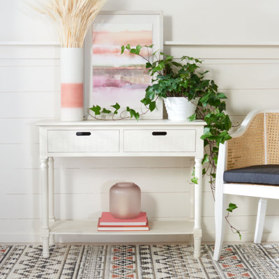 Dupuis Console Table
