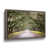 Gray Floater Frame