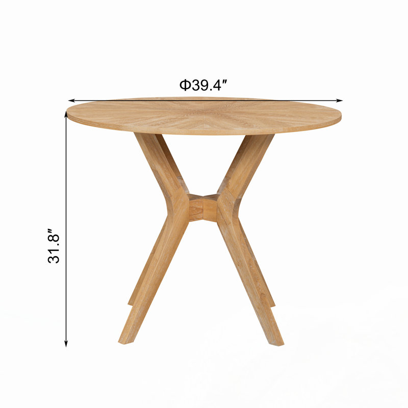 Tables de salle à manger