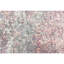 Abstract Area Rug in Gray/Pink-72022832