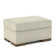 Upholstered Ottoman