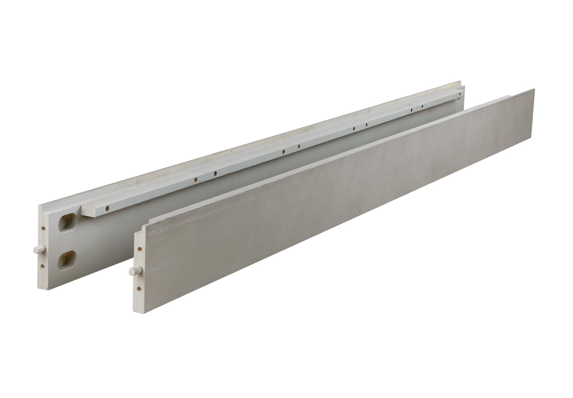 Baby Appleseed Full Bed Rails & Reviews Wayfair