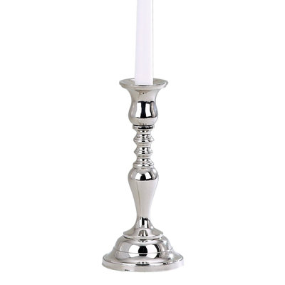 Chandelles en métal