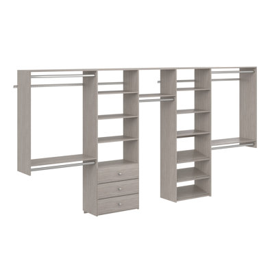 Ensemble de rangement classique 6 pi Zack