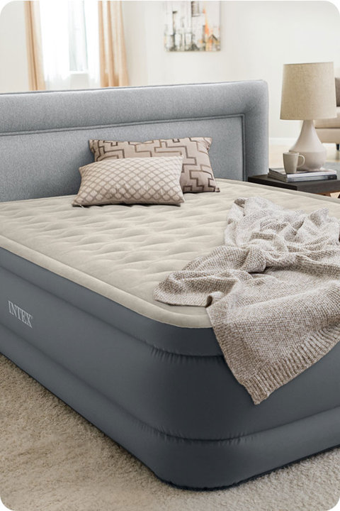 Luxurious Comfort