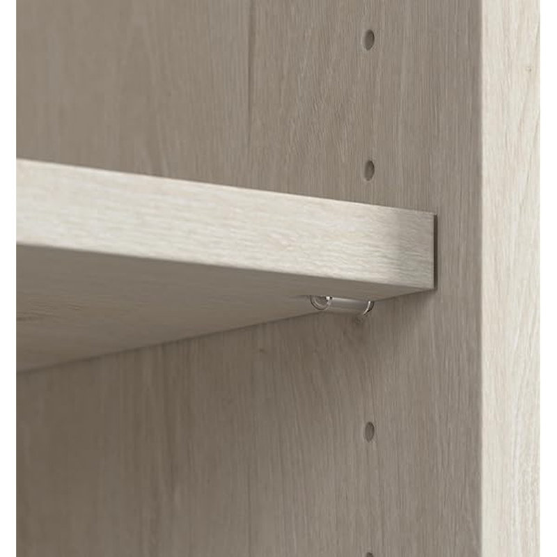 31'' Wide 2 -Drawer File Cabinet