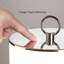 Lampe de table 17,2 po argent