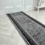 Runner Geometric Shapes Area Rug-2121122456
