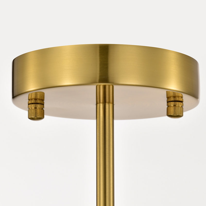 Hoodo 1 - Light Dome Pendant