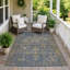 Tapis lavable à la machine intérieur / extérieur ACN2706-669382991-669382976