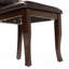 Chaise d'appoint Valer