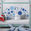 Abstract Wall Decal