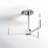 Patoma Semi Flush Mount-754287854