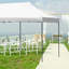Auvent 10 x 15 Pop Up-114930477