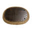 Panier en rotin Bay Isle Home ™-596073662