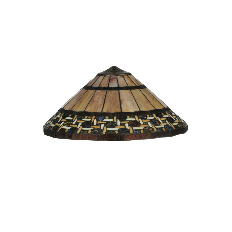 Ilona Empire Lamp Shade