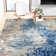 Ratcliff Hand Tufted Abstract Indoor Rug