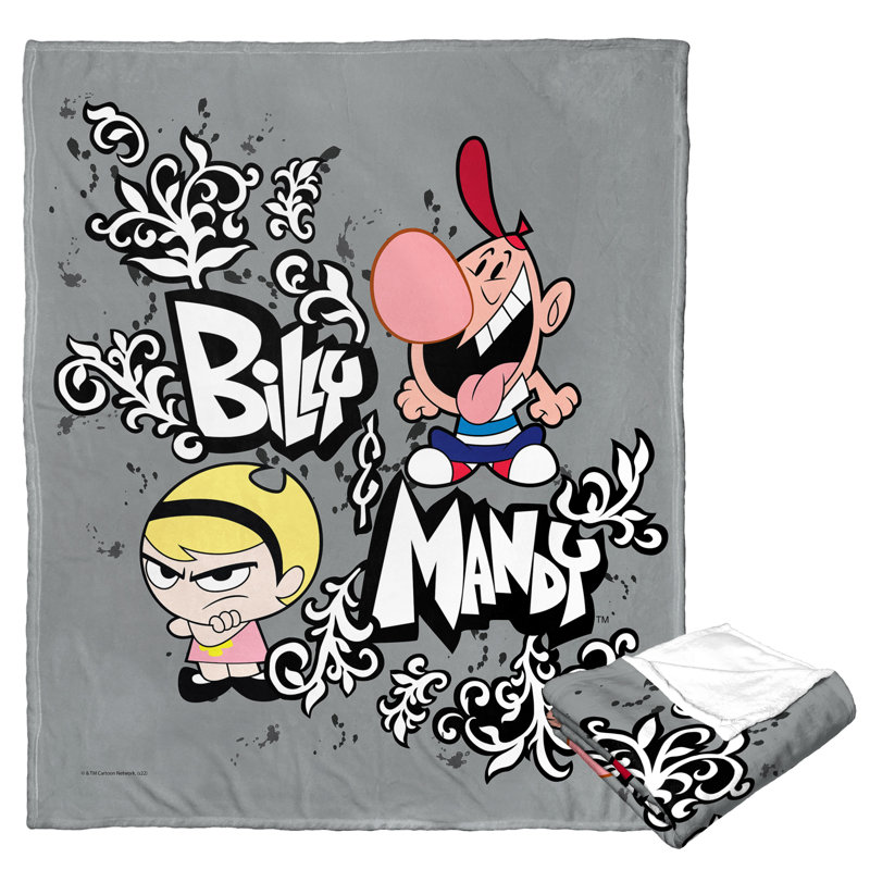 Throw Blanket
