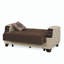 Causeuse convertible avec rangement Primenest Marabella Collection-121083784