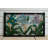 Plants & Flowers Window Panel