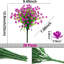 Fleurs artificielles-1398364679